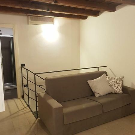 Apartmán Casa Rossella Verona Exteriér fotografie