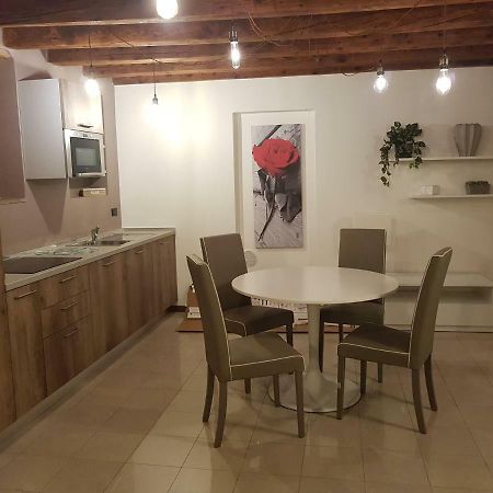 Apartmán Casa Rossella Verona Exteriér fotografie