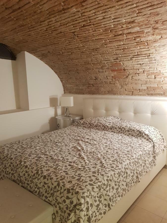 Apartmán Casa Rossella Verona Exteriér fotografie