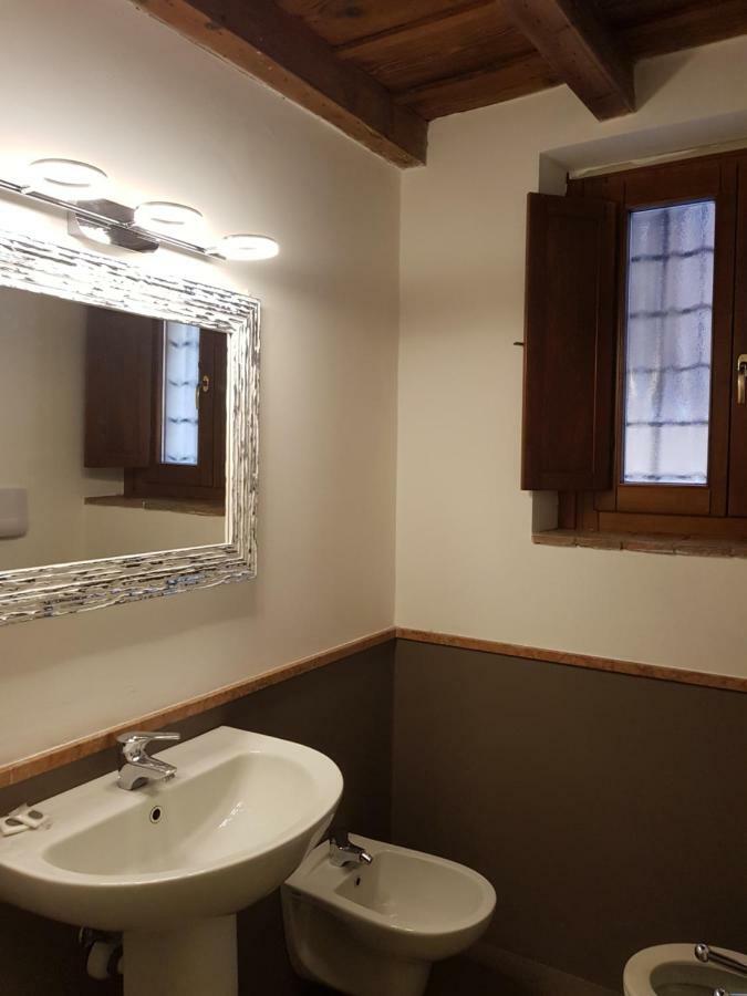 Apartmán Casa Rossella Verona Exteriér fotografie