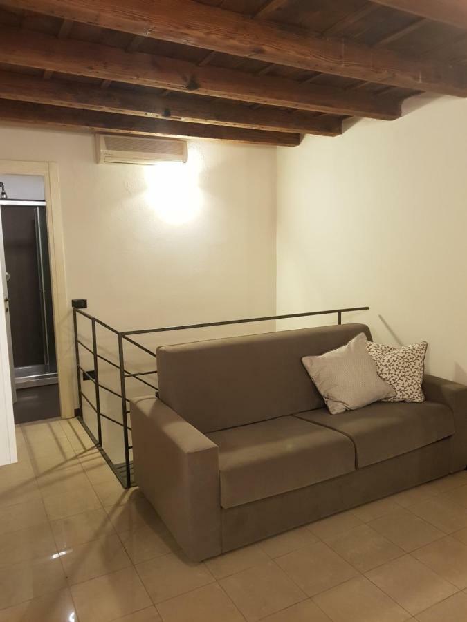 Apartmán Casa Rossella Verona Exteriér fotografie