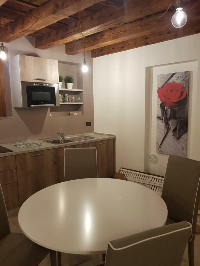 Apartmán Casa Rossella Verona Exteriér fotografie