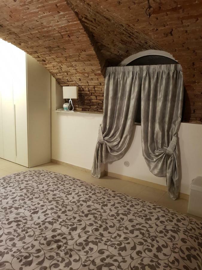 Apartmán Casa Rossella Verona Exteriér fotografie