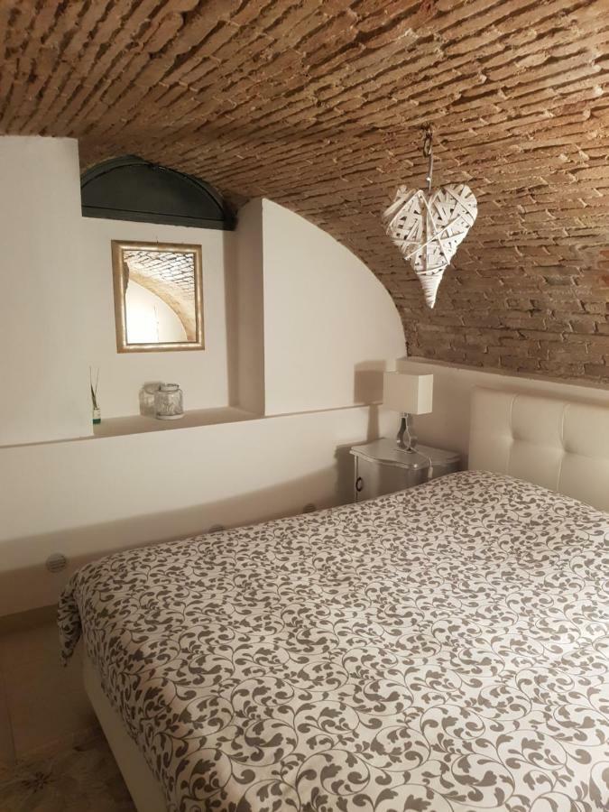 Apartmán Casa Rossella Verona Exteriér fotografie
